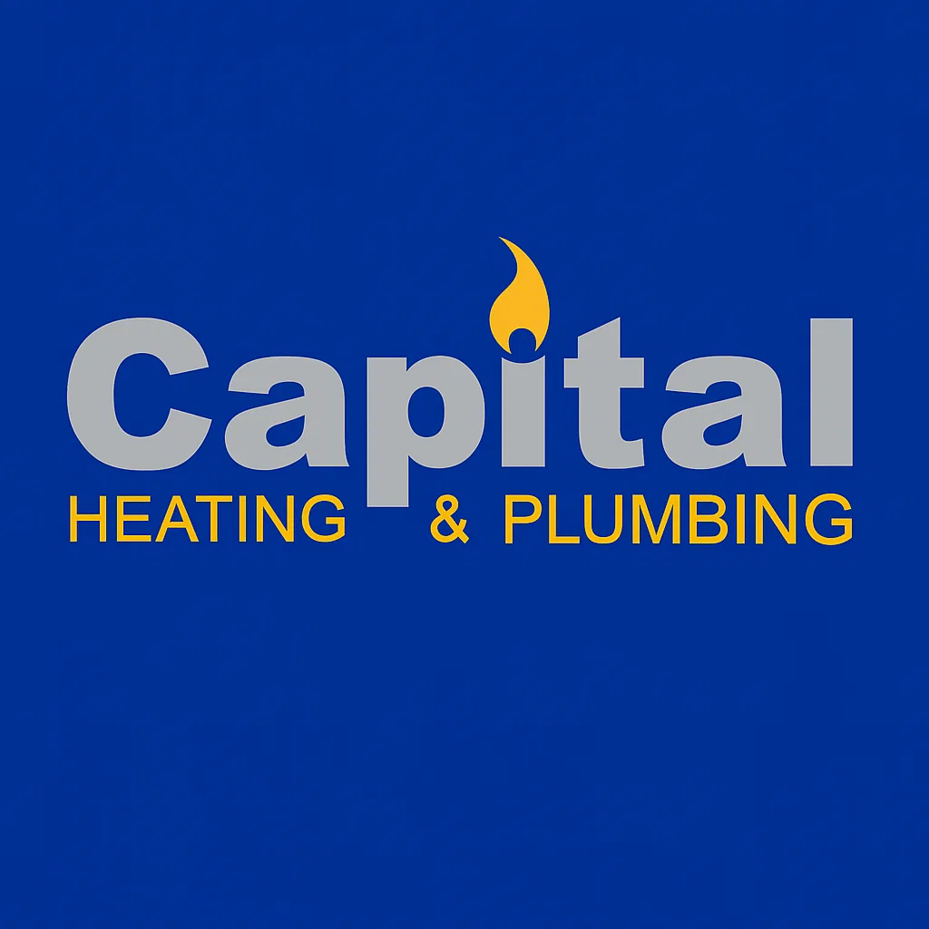 Capital Heating & Air Conditioning logo